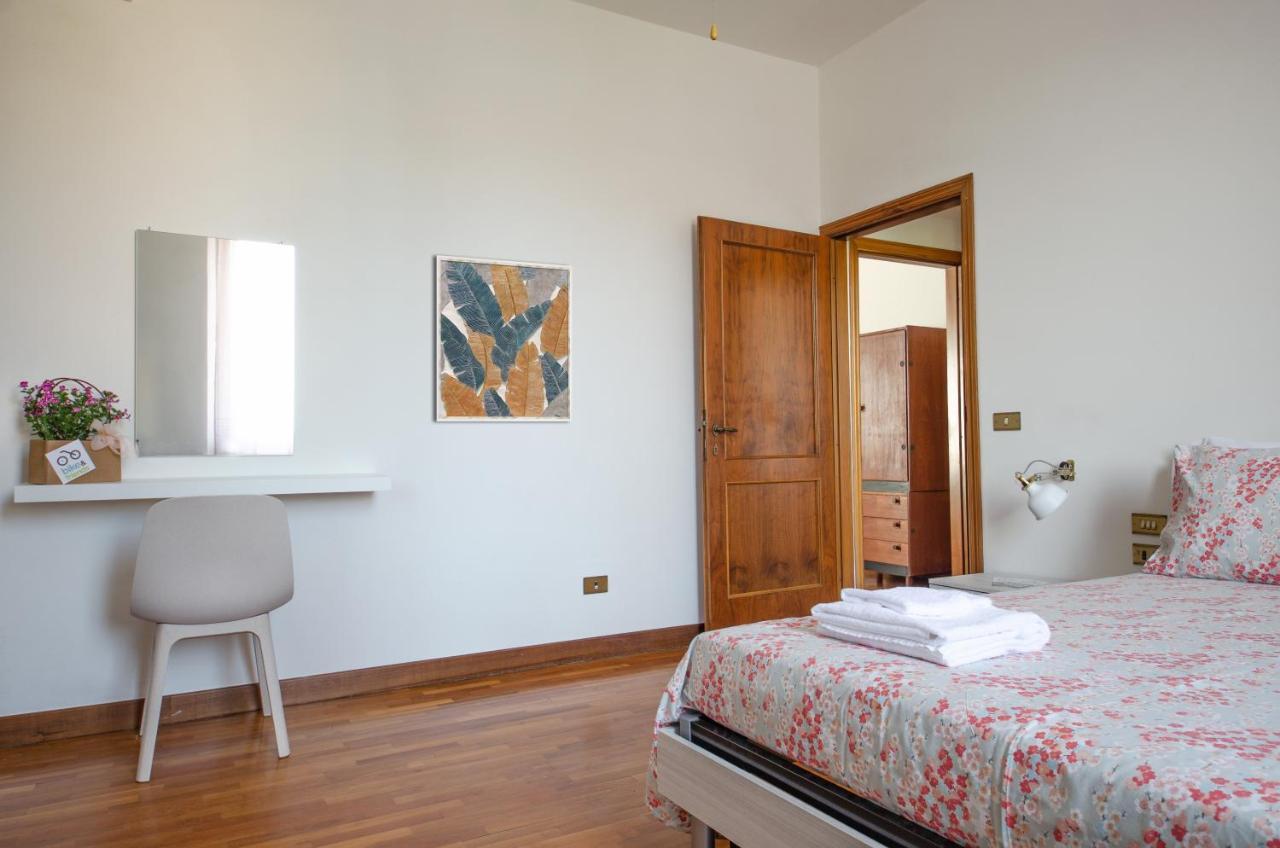 Appartamento Casa Nisida