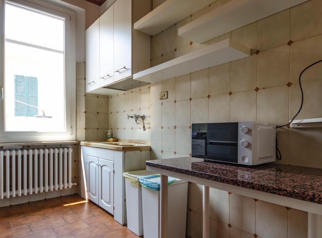 Appartamento Casa Nisida *