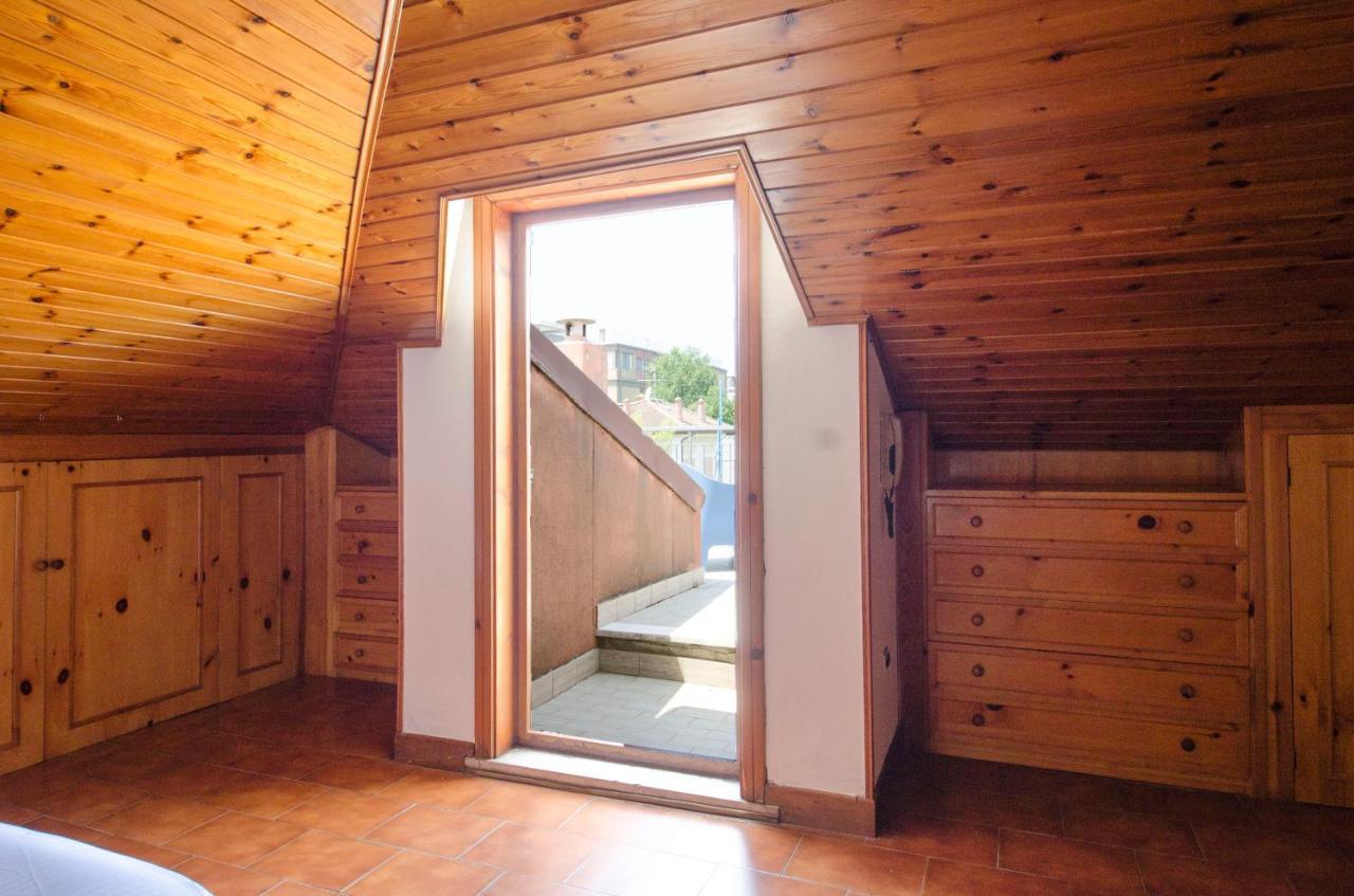 Appartamento Casa Nisida Pesaro